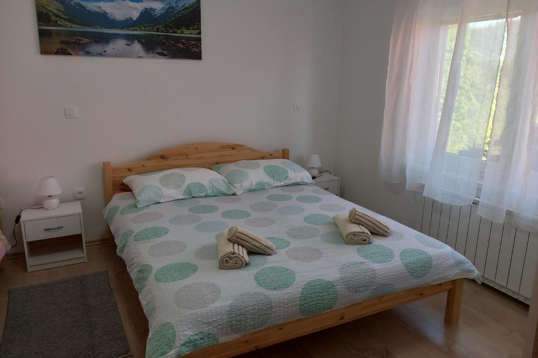 Photo of Bedroom in Fuzine