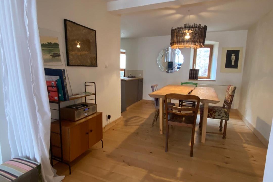 Photo of Livingroom in Tieffenbach