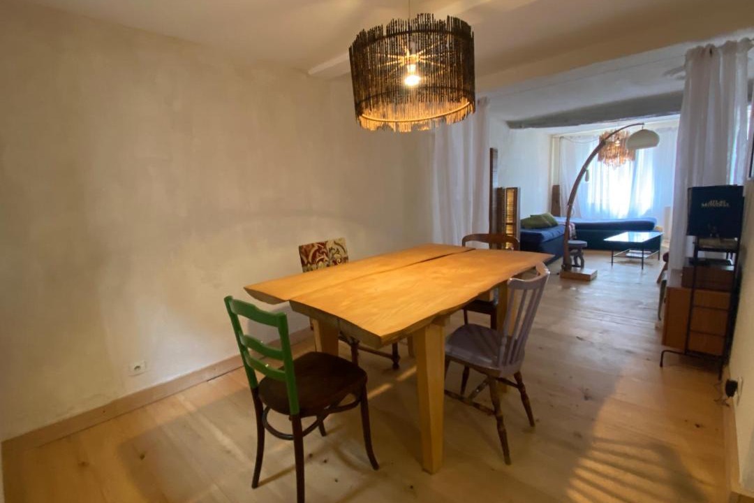 Photo of Livingroom in Tieffenbach