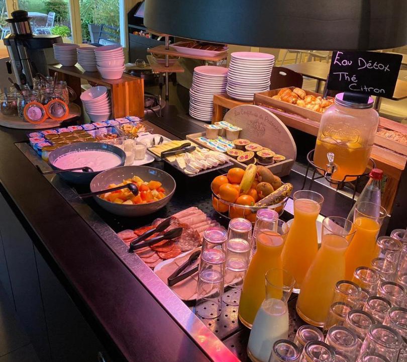 Photo of Kitchen in Mondeville