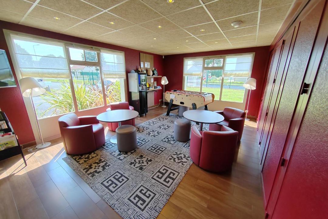 Photo of Livingroom in Mondeville