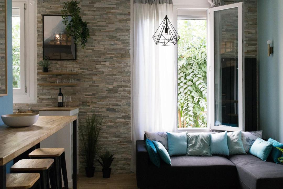 Photo of Livingroom in Gambetta