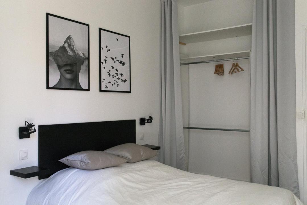 Photo of Bedroom in Gambetta