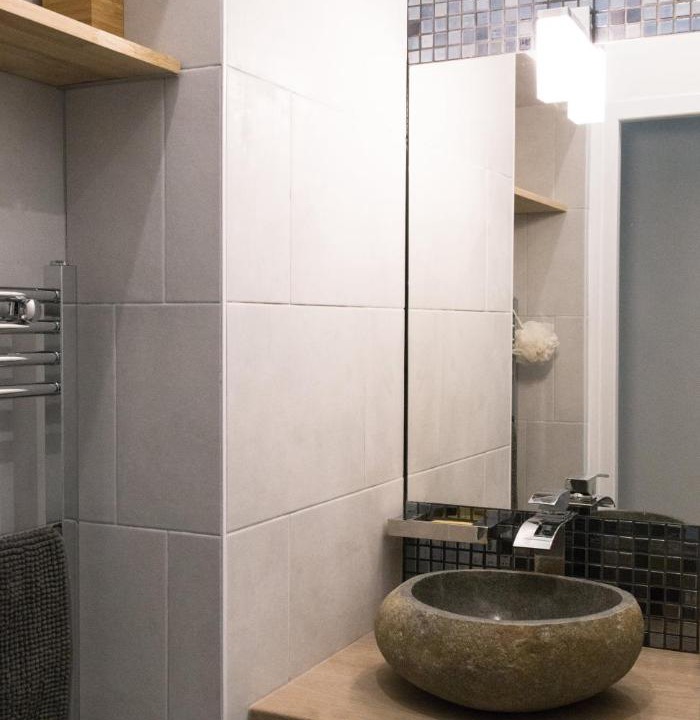 Photo of Bathroom in Gambetta