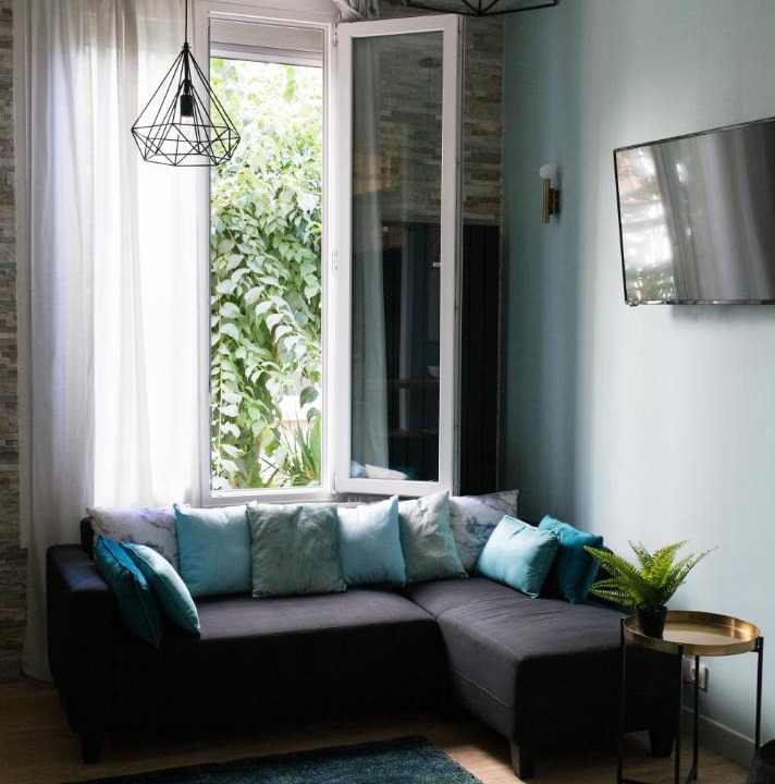 Photo of Livingroom in Gambetta