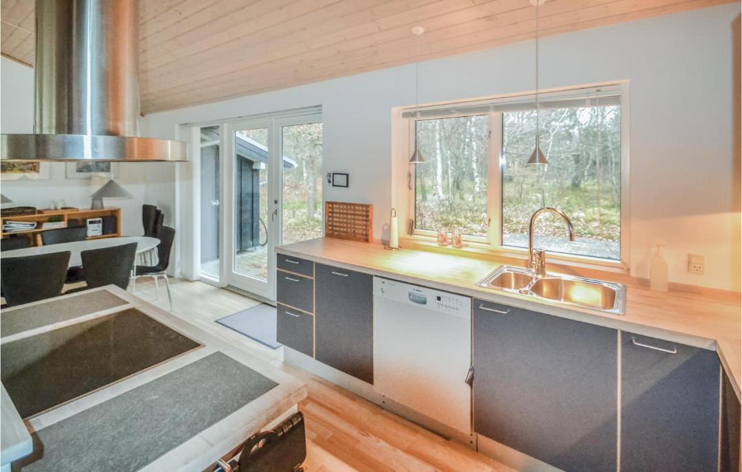 Photo of Kitchen in Grena Strand