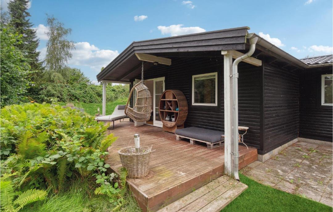 Photo of Buildings in Jorlunde