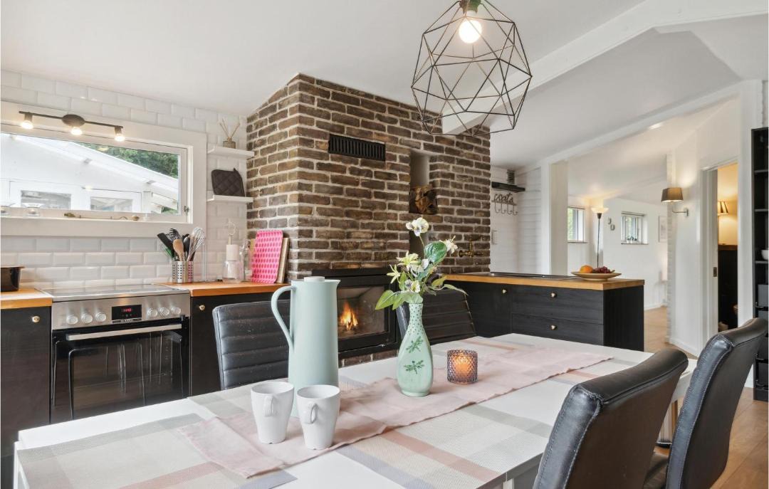 Photo of Livingroom in Jorlunde