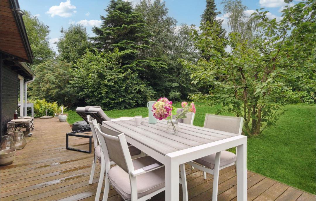 Photo of Patio Balcony in Jorlunde