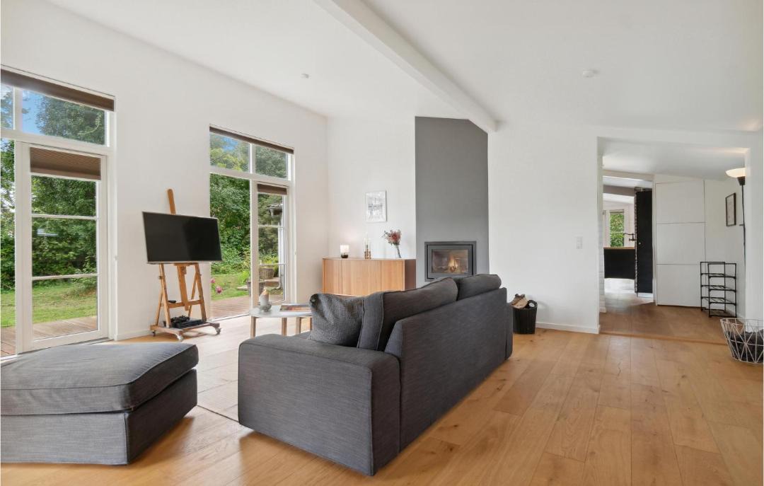 Photo of Livingroom in Jorlunde