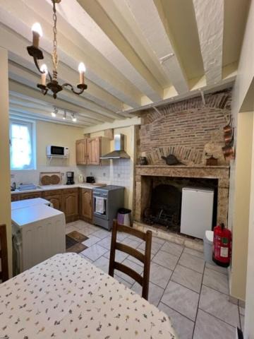 Photo of Livingroom in La Charite-sur-Loire