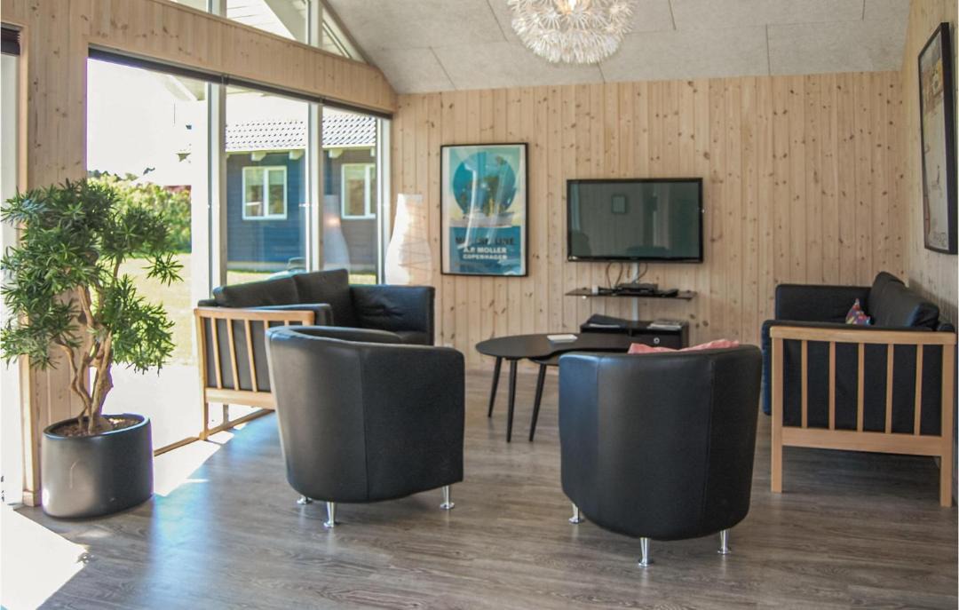 Photo of Livingroom in Lohals