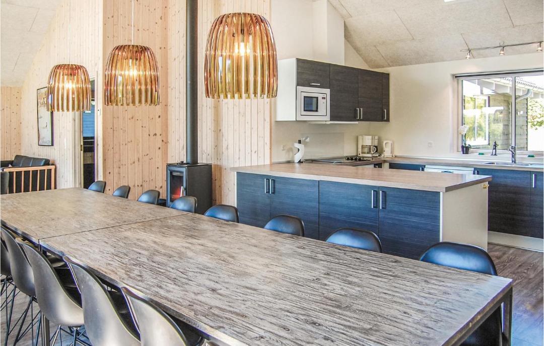 Photo of Kitchen in Lohals