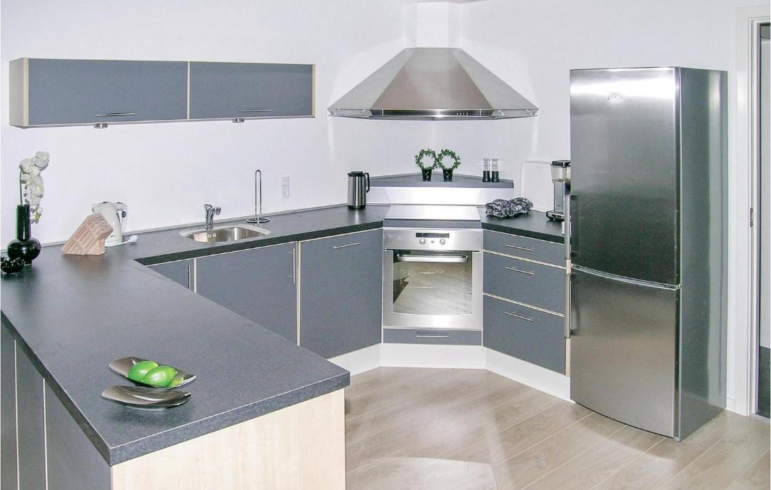 Photo of Kitchen in Sindal