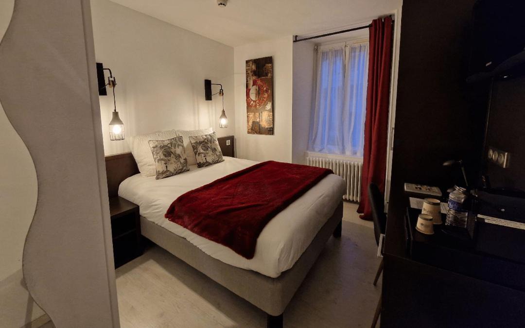 Photo of Bedroom in Bort-les-Orgues