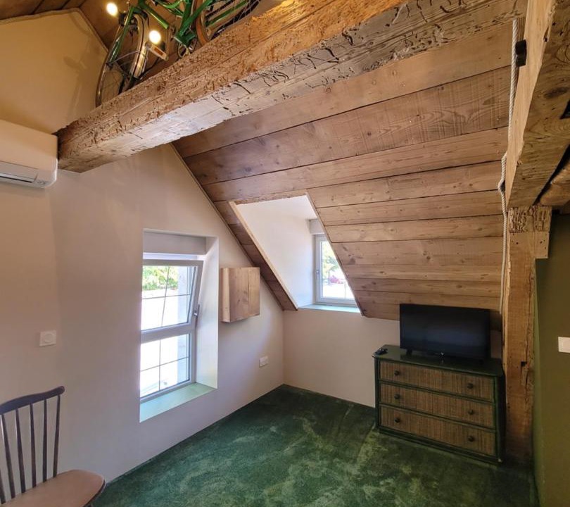 Photo of Bedroom in Orchamps