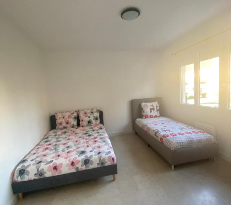 Photo of Bedroom in Palaiseau