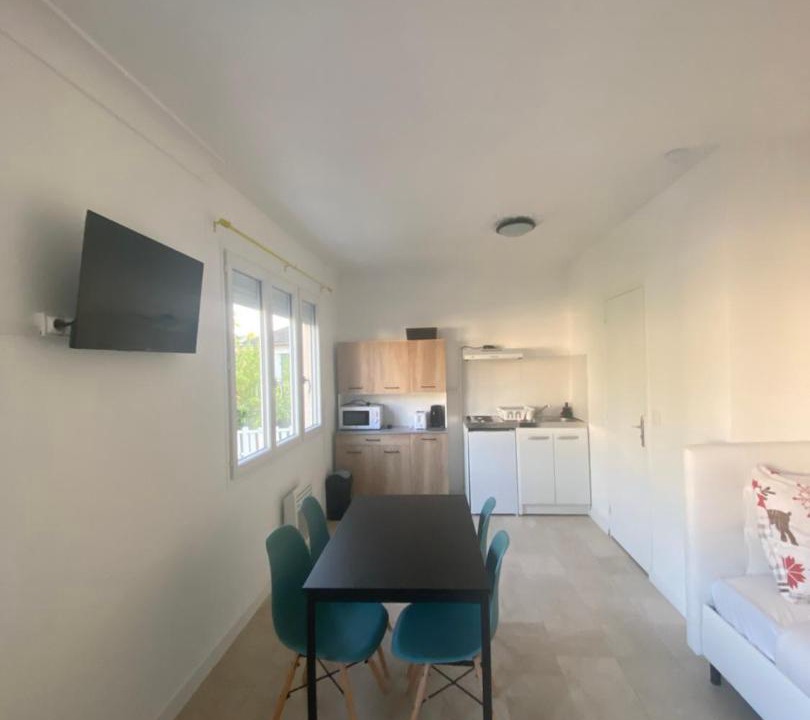 Photo of Livingroom in Palaiseau