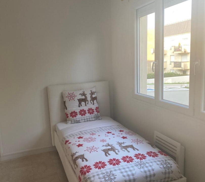 Photo of Bedroom in Palaiseau