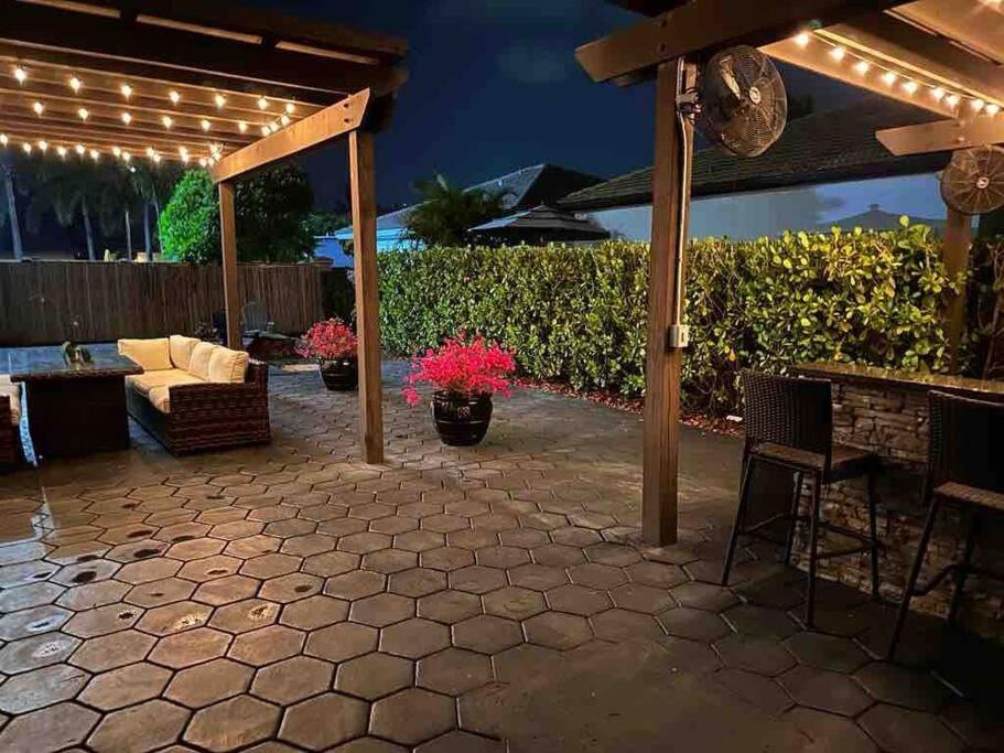 Photo of Patio Balcony in Tamiami