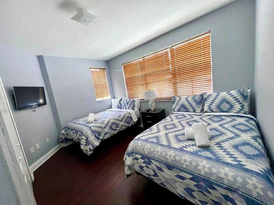 Photo of Bedroom in Tamiami