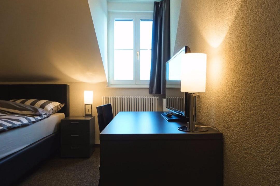 Photo of Bedroom in Yvonand