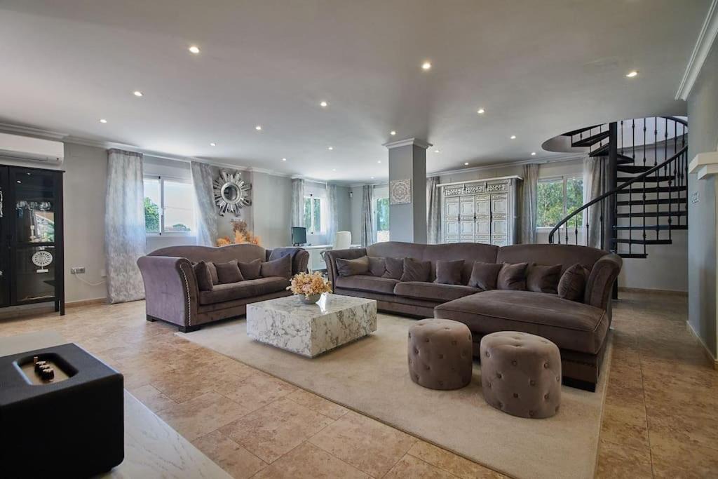 Photo of Livingroom in Hoya de los Patos