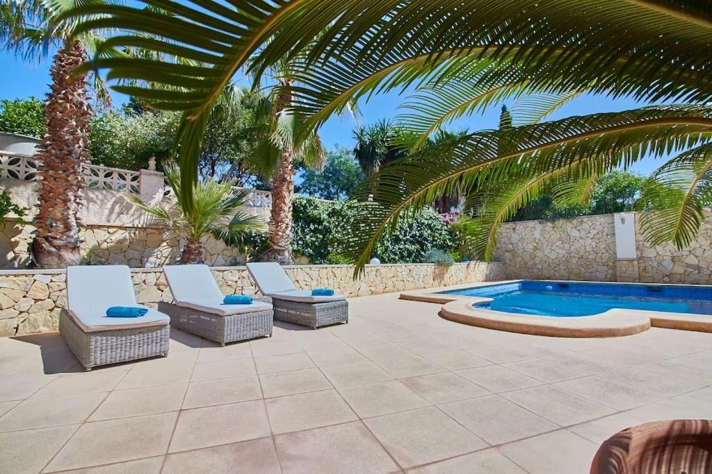 Photo of Outdoor in Hoya de los Patos