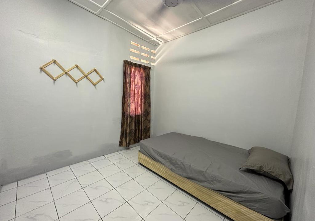 Photo of Bedroom in Mersing