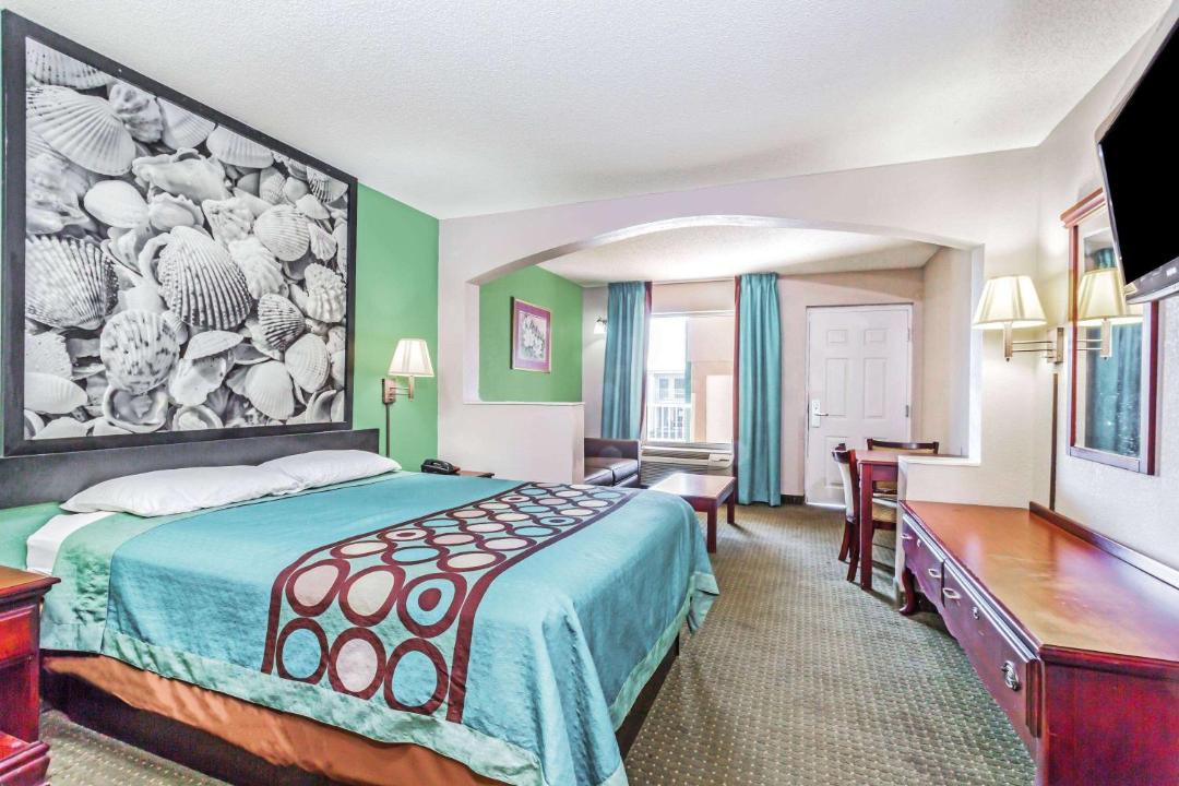 Photo of Bedroom in Marianna