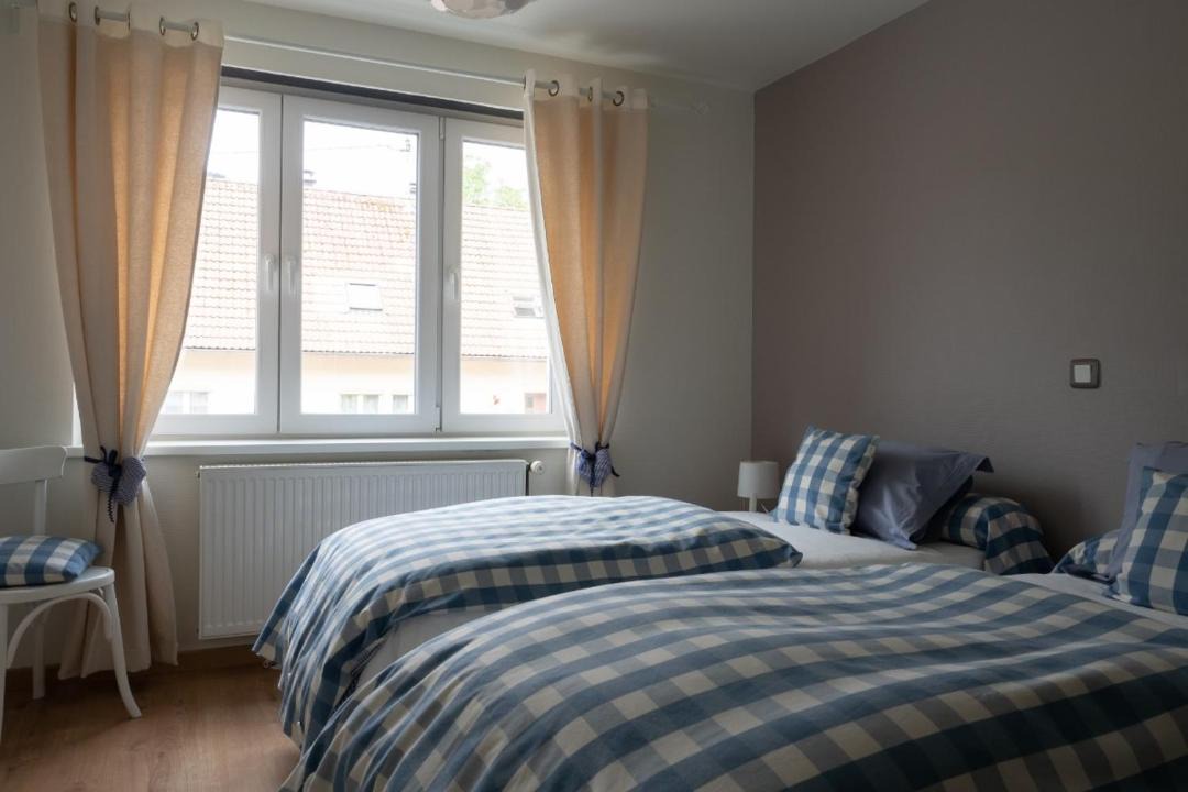 Photo of Bedroom in Rimbach-pres-Masevaux