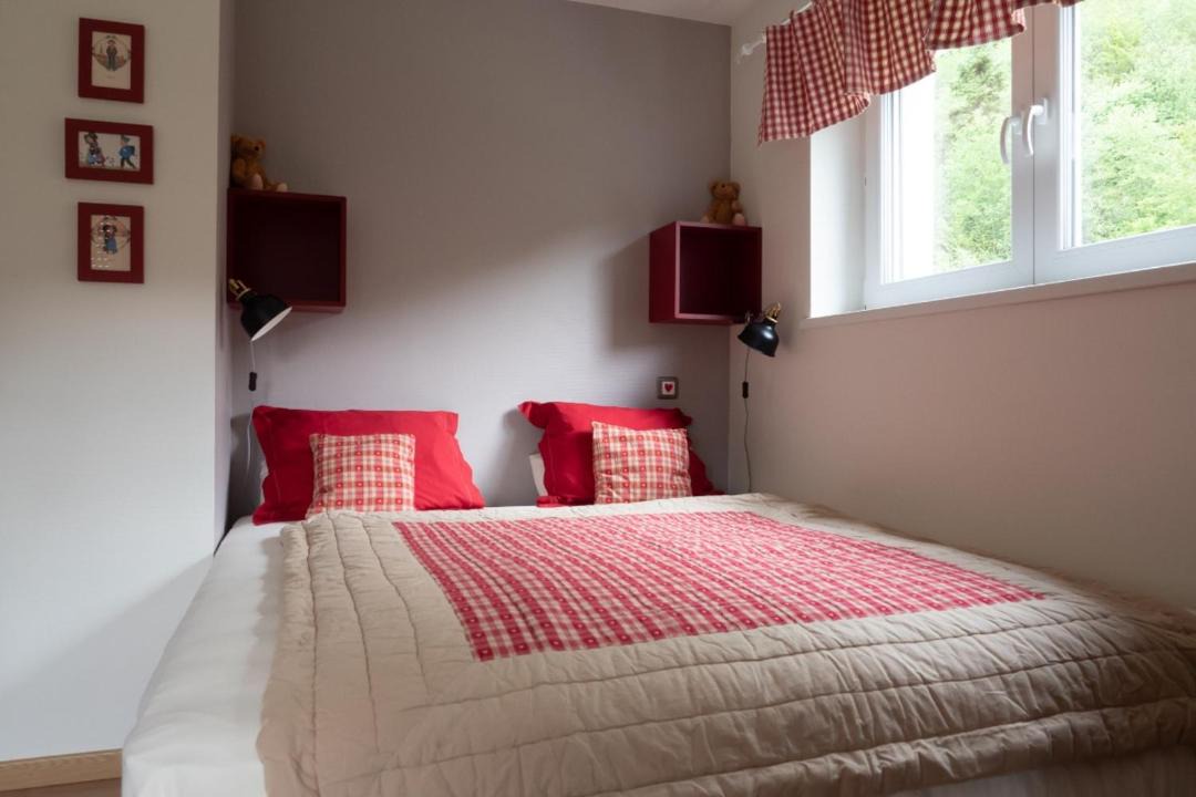 Photo of Bedroom in Rimbach-pres-Masevaux
