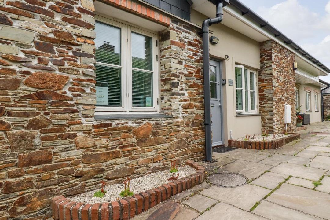 Photo of Buildings in Edmonton