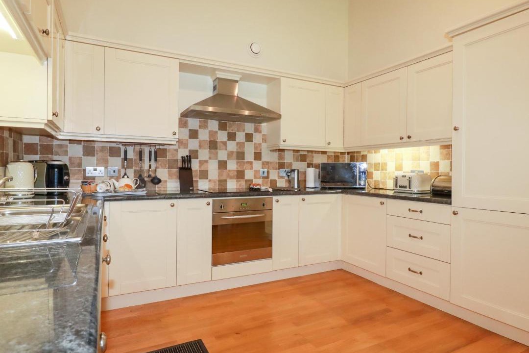 Photo of Kitchen in Edmonton