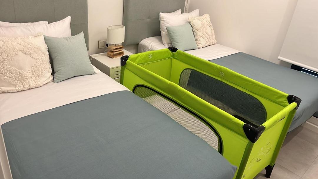 Photo of Bedroom in Playa Flamenca