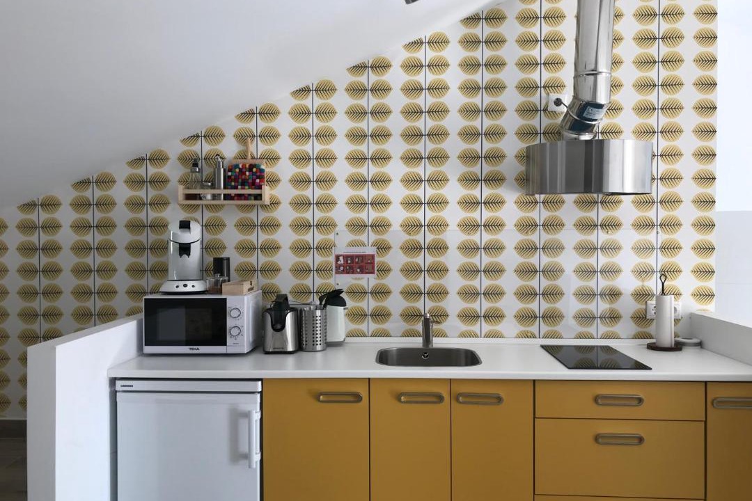 Photo of Kitchen in Casas de Millan