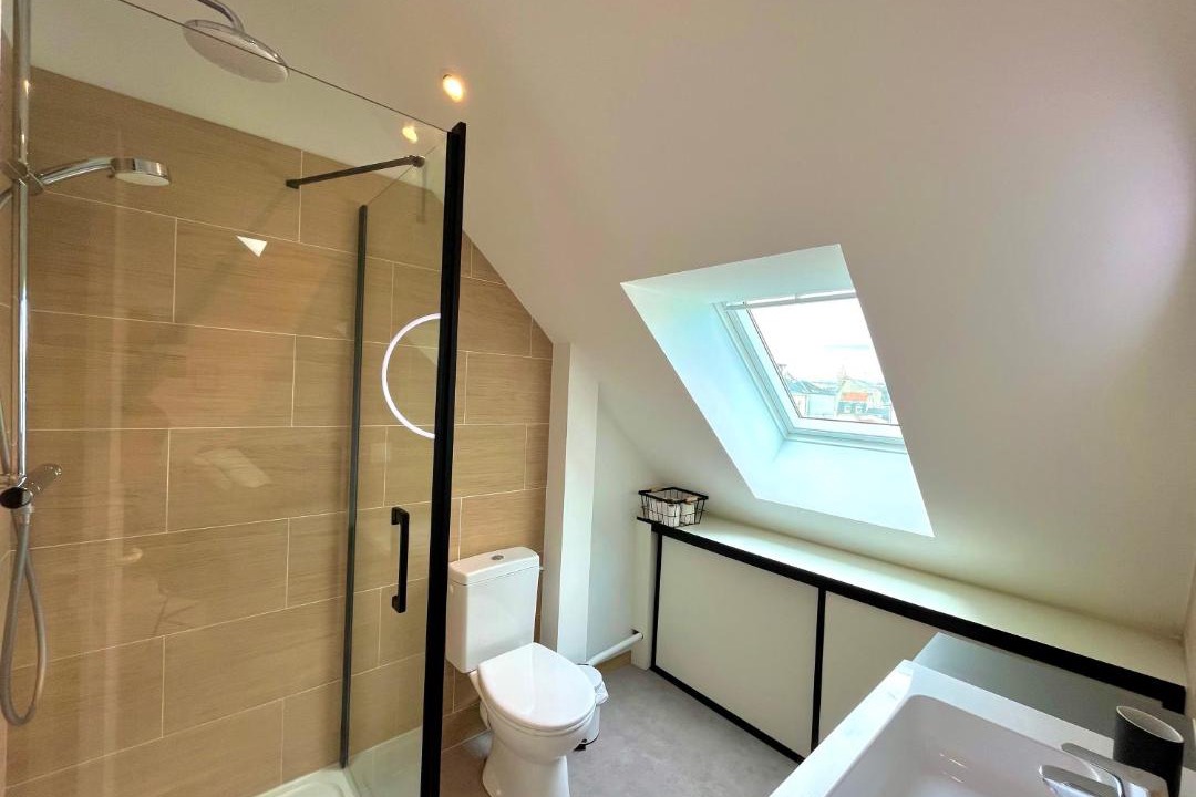 Photo of Bathroom in Hincmar