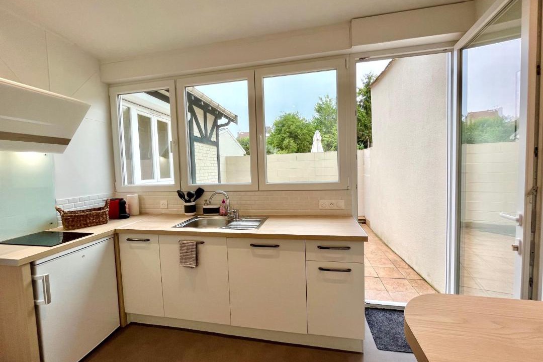 Photo of Kitchen in Hincmar