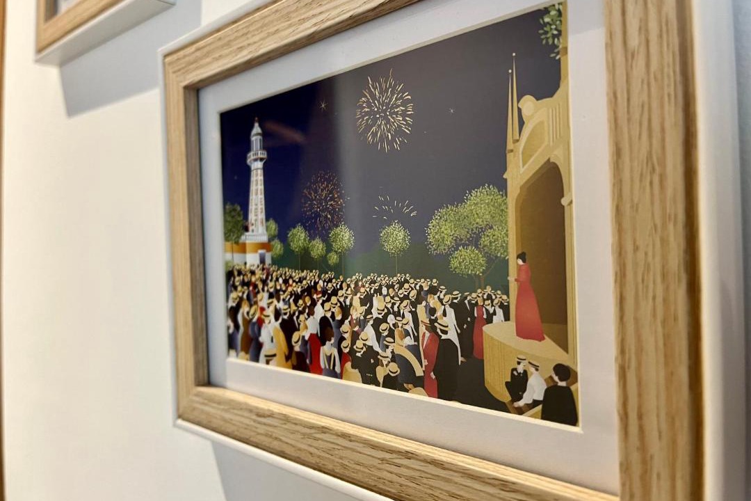 Photo of Others in Hincmar