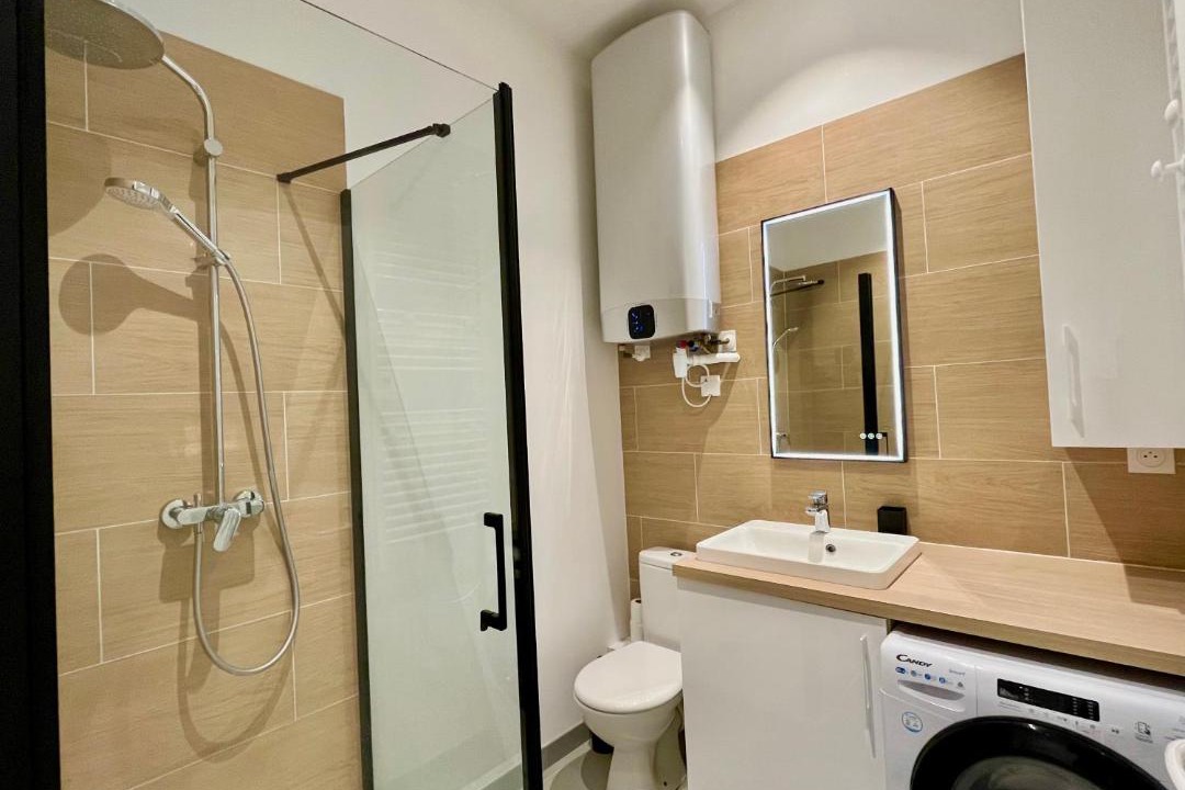 Photo of Bathroom in Hincmar