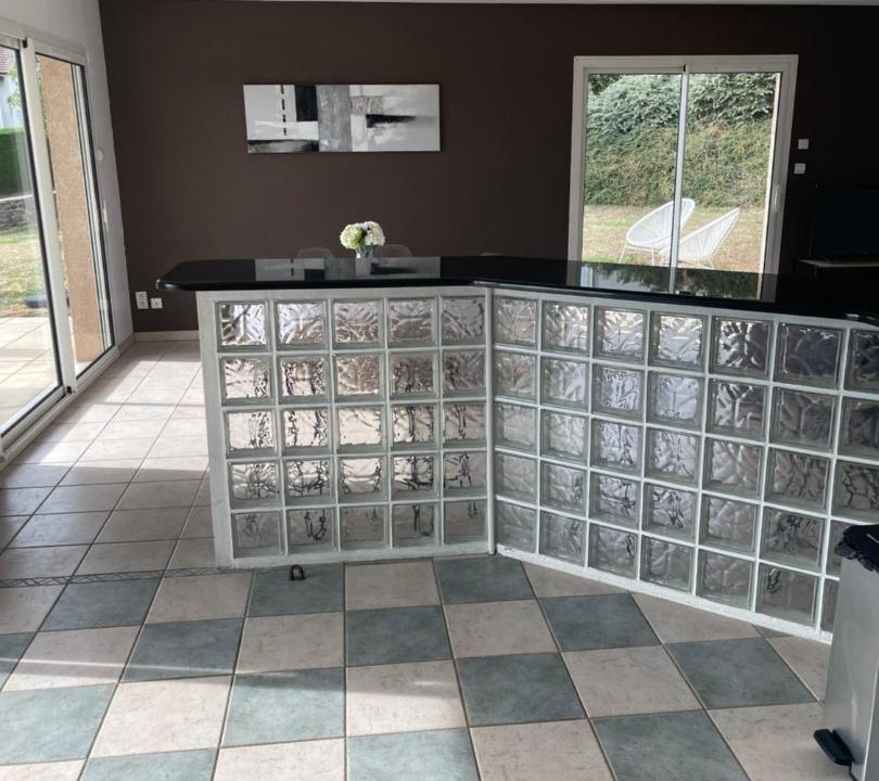 Photo of Kitchen in Veranne