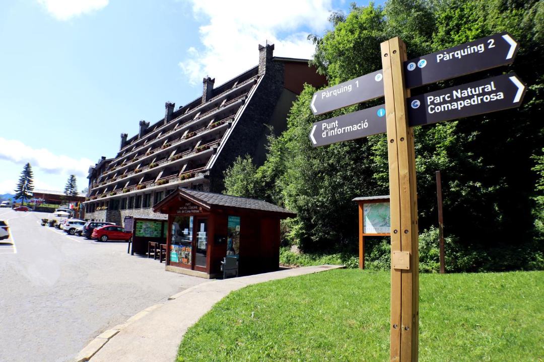 Photo of Others in Arinsal