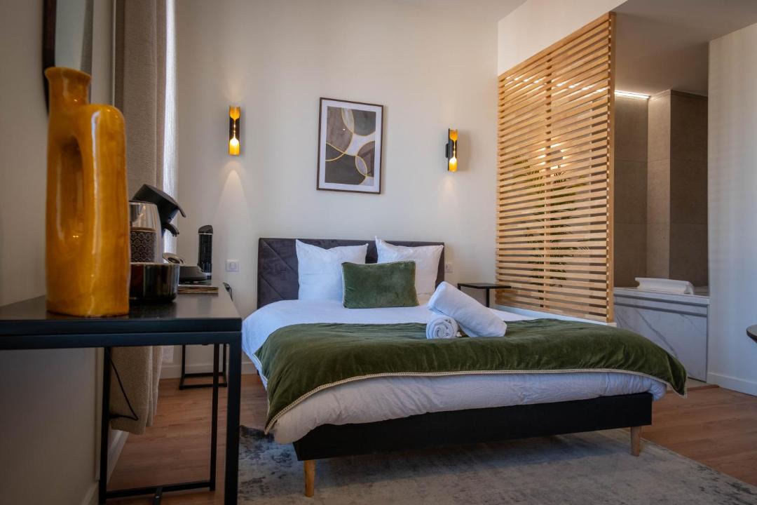 Photo of Bedroom in Thermal