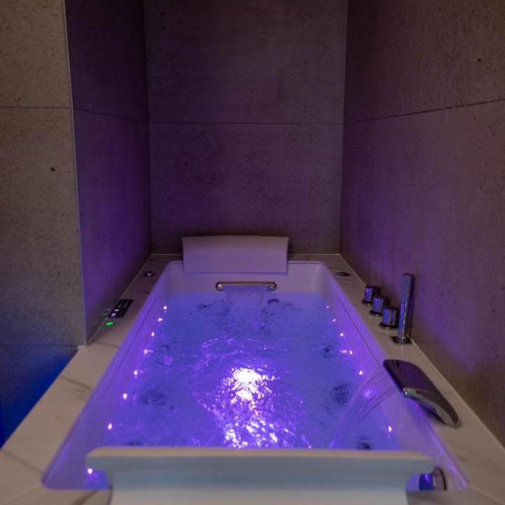 Photo of Bedroom in Thermal