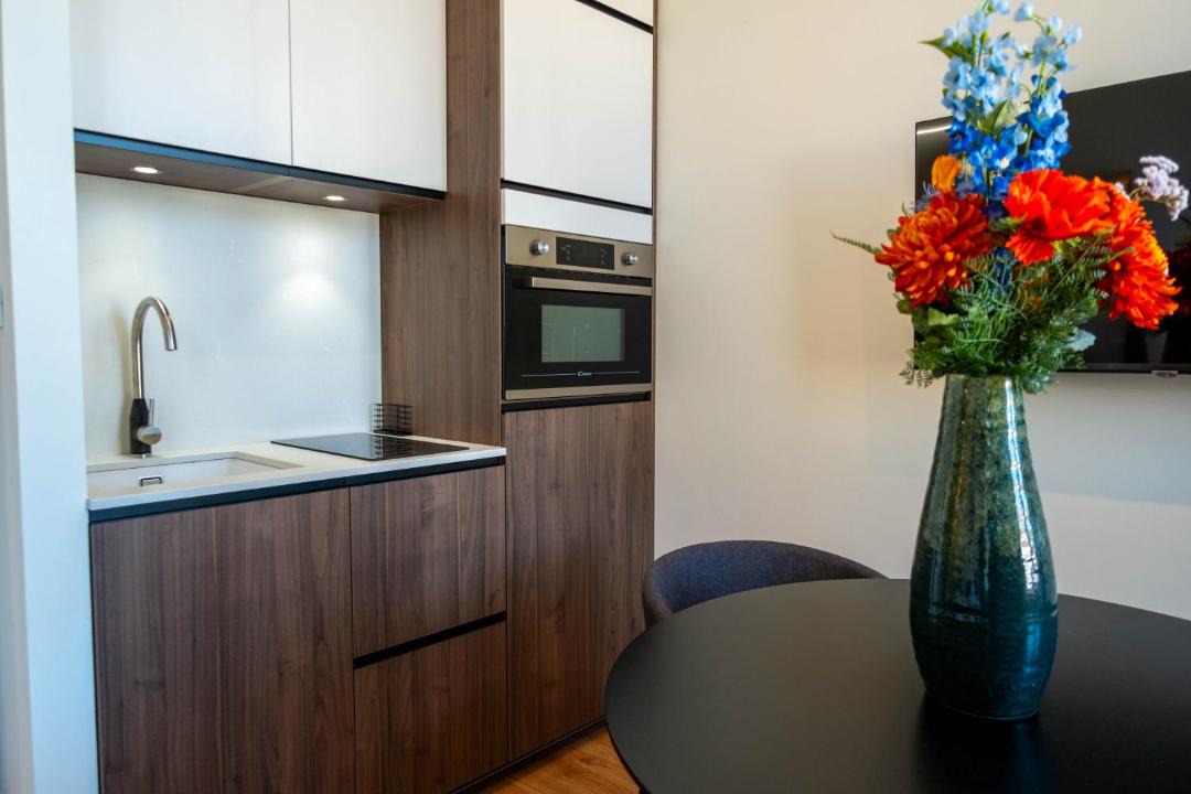 Photo of Kitchen in Thermal