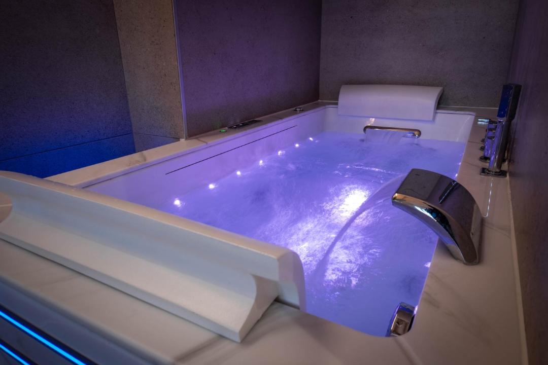 Photo of Bedroom in Thermal