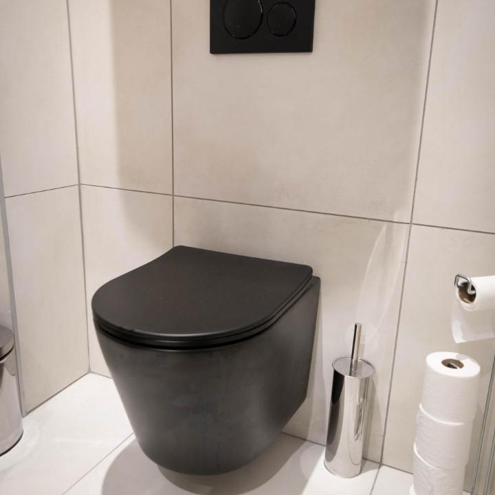 Photo of Bathroom in Thermal