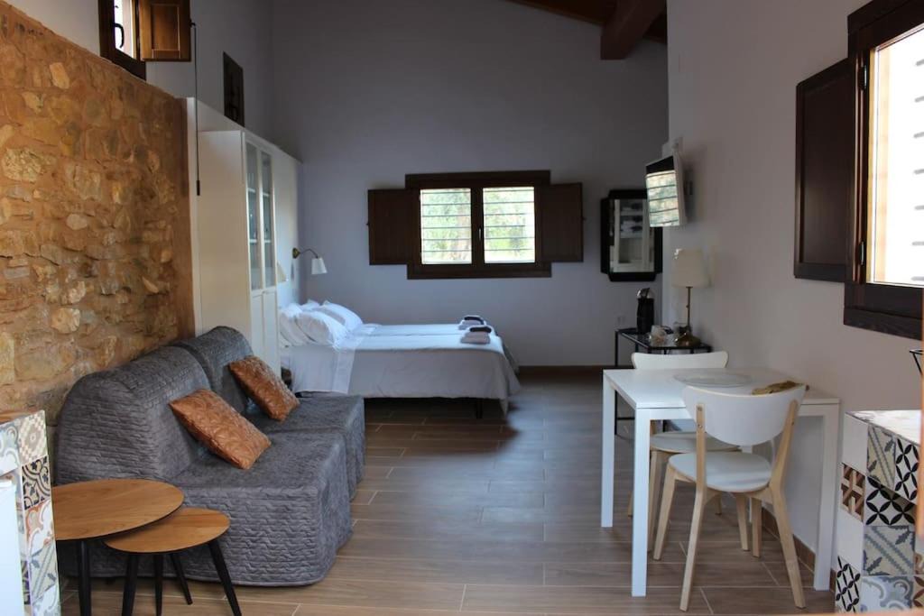 Photo of Livingroom in Alpuente