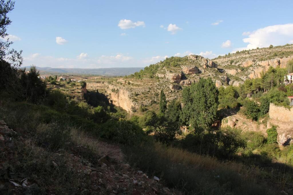 Photo of Outdoor in Alpuente