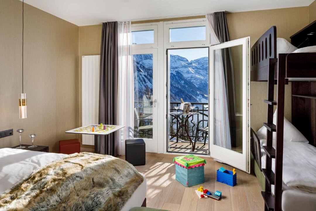 Photo of Others in Braunwald
